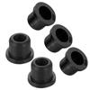 BMW Hood Silicone Seal Cap & Emblem Base Pad Accessory