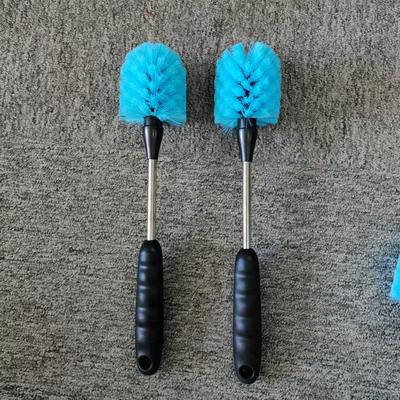 Top-Selling Cleaning Brush Set: Cup & Bottle Brushes
