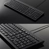 Lenovo Big Red Dot M120K Wired Keyboard
