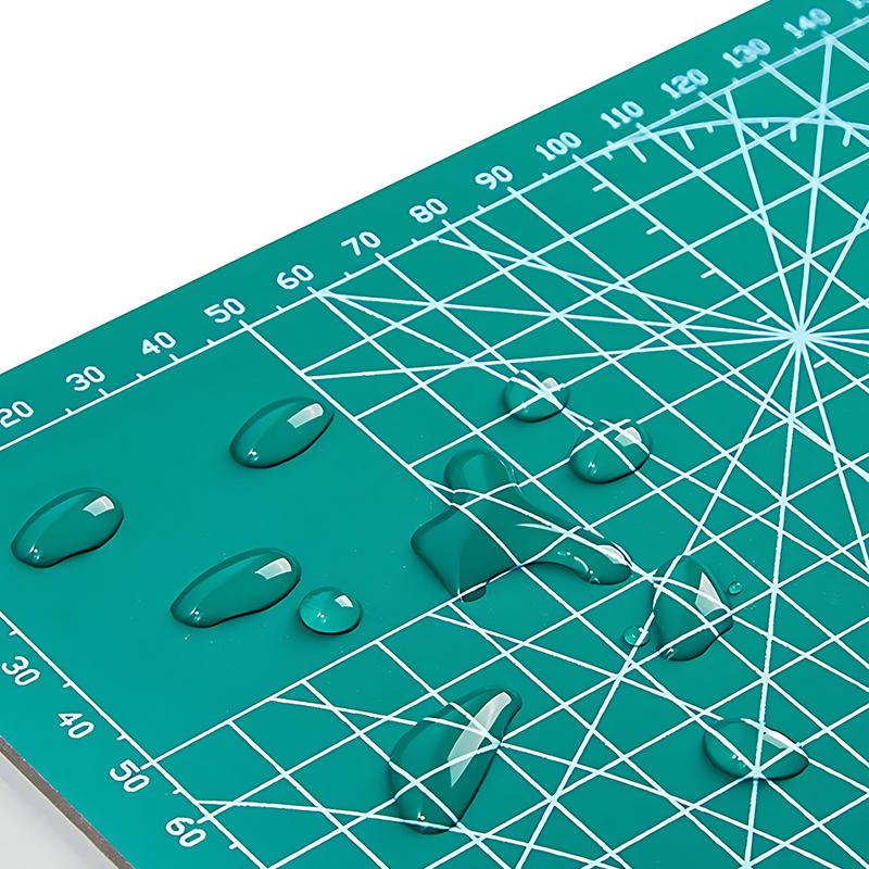 2025 New Craft Set A4 A5 Size Cutting Mat Engraving Pen Knife with Blades DIY Scrapbooking Tool Artist Designer Craft Lovers ZYF