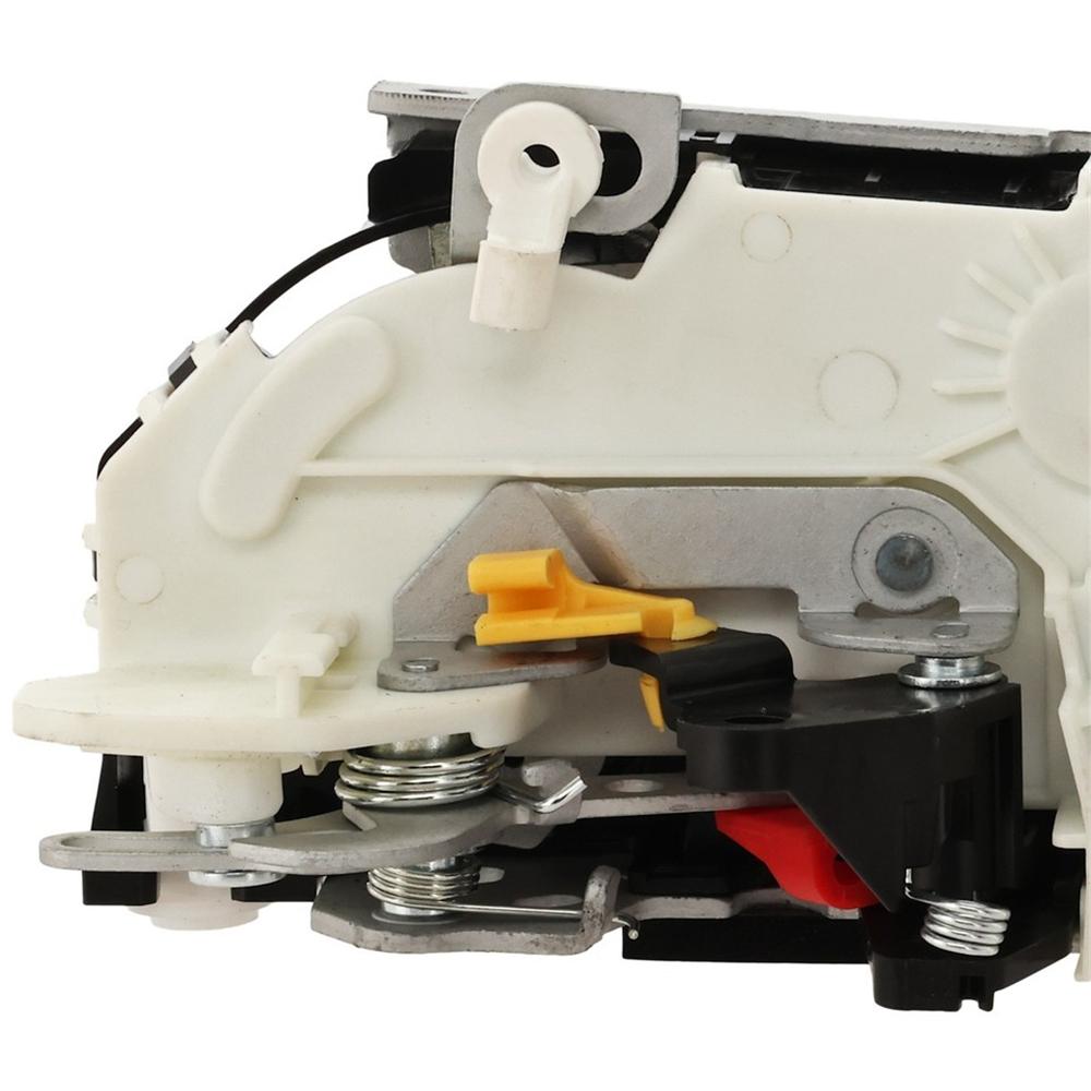 Rear Right Door Lock Actuator 4589650AD For Dodge Caliber Ram 1500 Jeep Compass