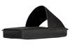 Men's Slides Adidas Y-3 Water Slides Black Black/Black/Black