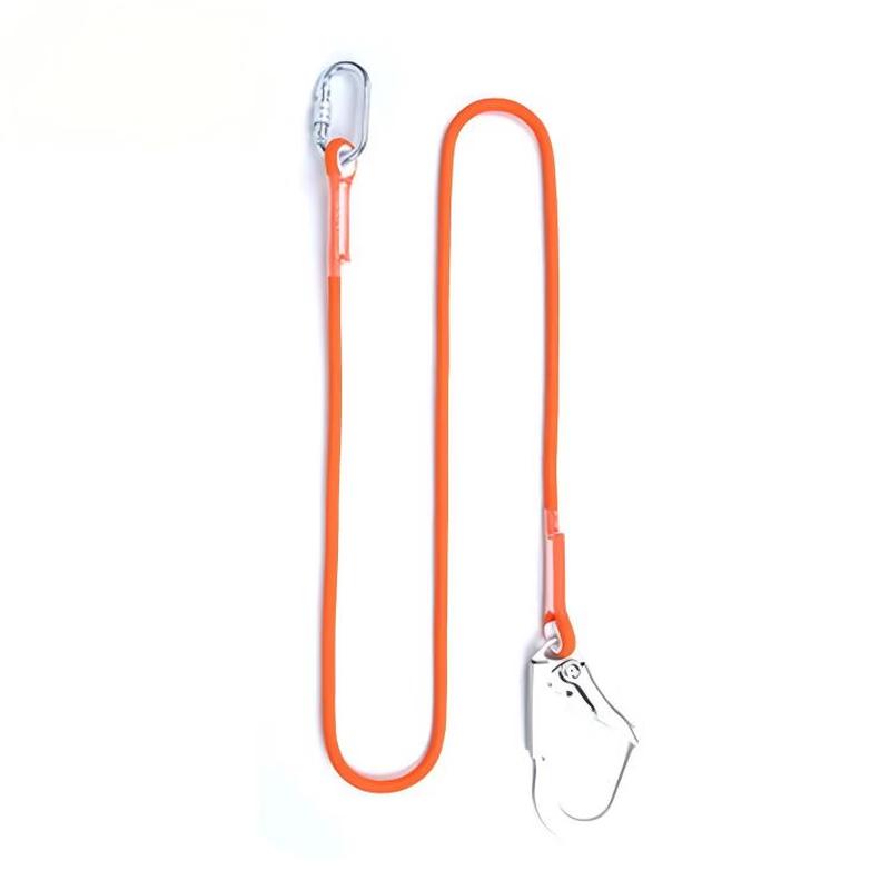 DAXTE High-Altitude Safety Harness