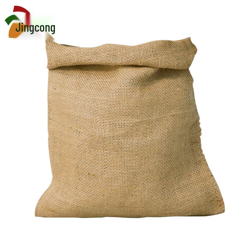 Heavy-Duty Anti-Slip Jute Sack