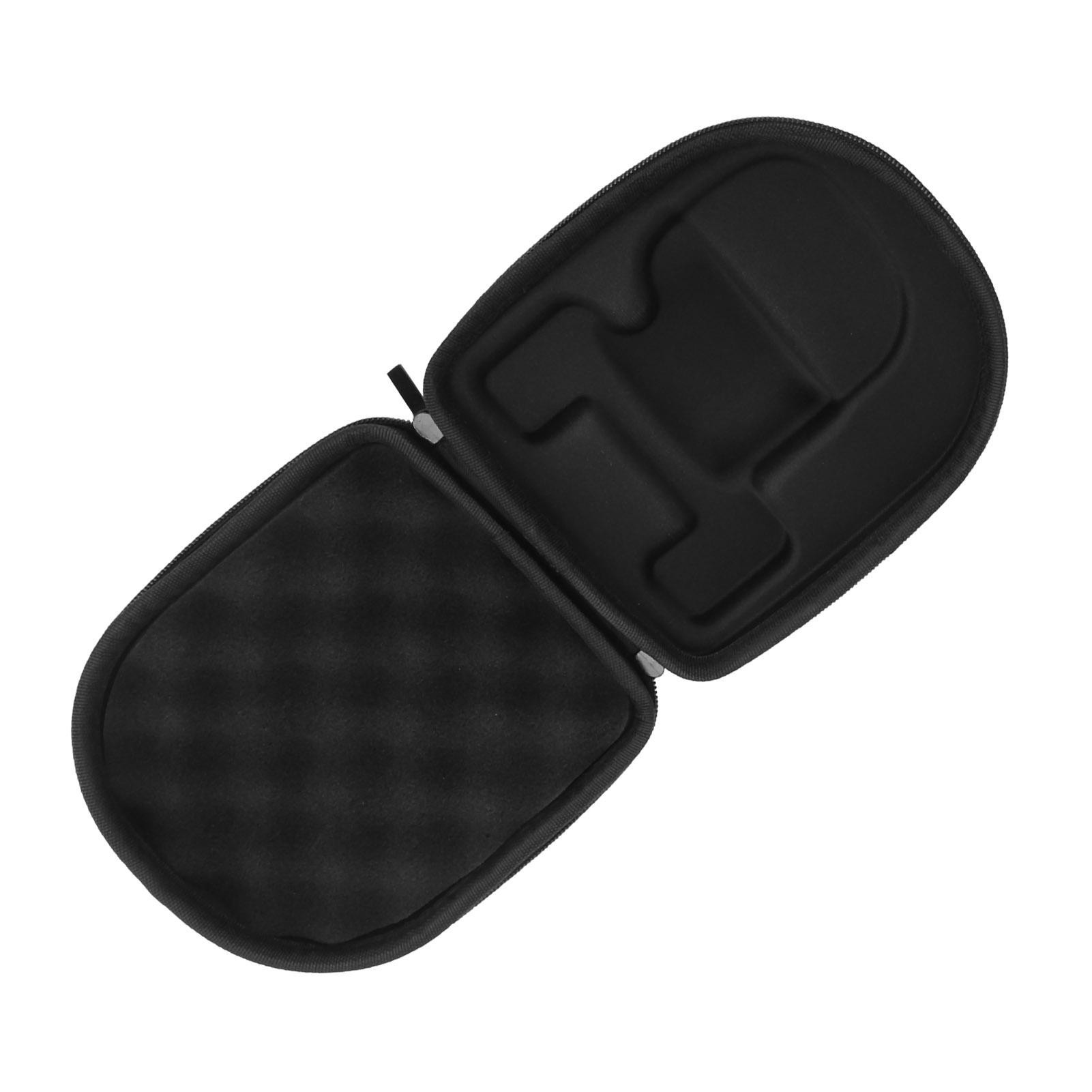 

Baitcasting Reel Case Cover AntiCollision Baitcast Reel Storage Bag for Right Hand Use
