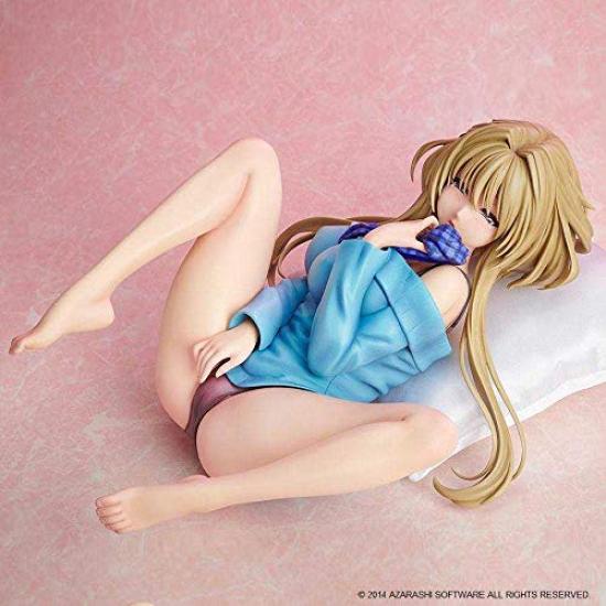 Native Creators Collection Amakano Hijiri Kambayashi Komplettfigur Online-Shop [Bonus] 1/4 (Native-Exklusiv)