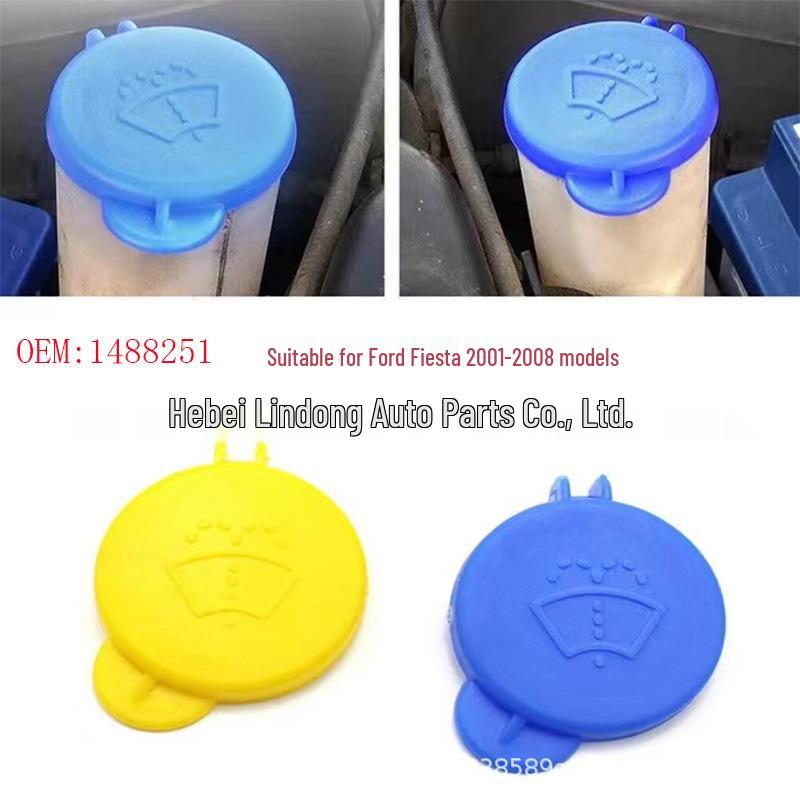Ford Mondeo MK5 & Fiesta MK7 Washer Fluid Cap