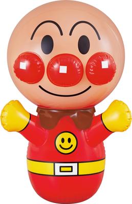 AGATSUMA Büyük Nakavt Yumruğu Anpanman! [2024]