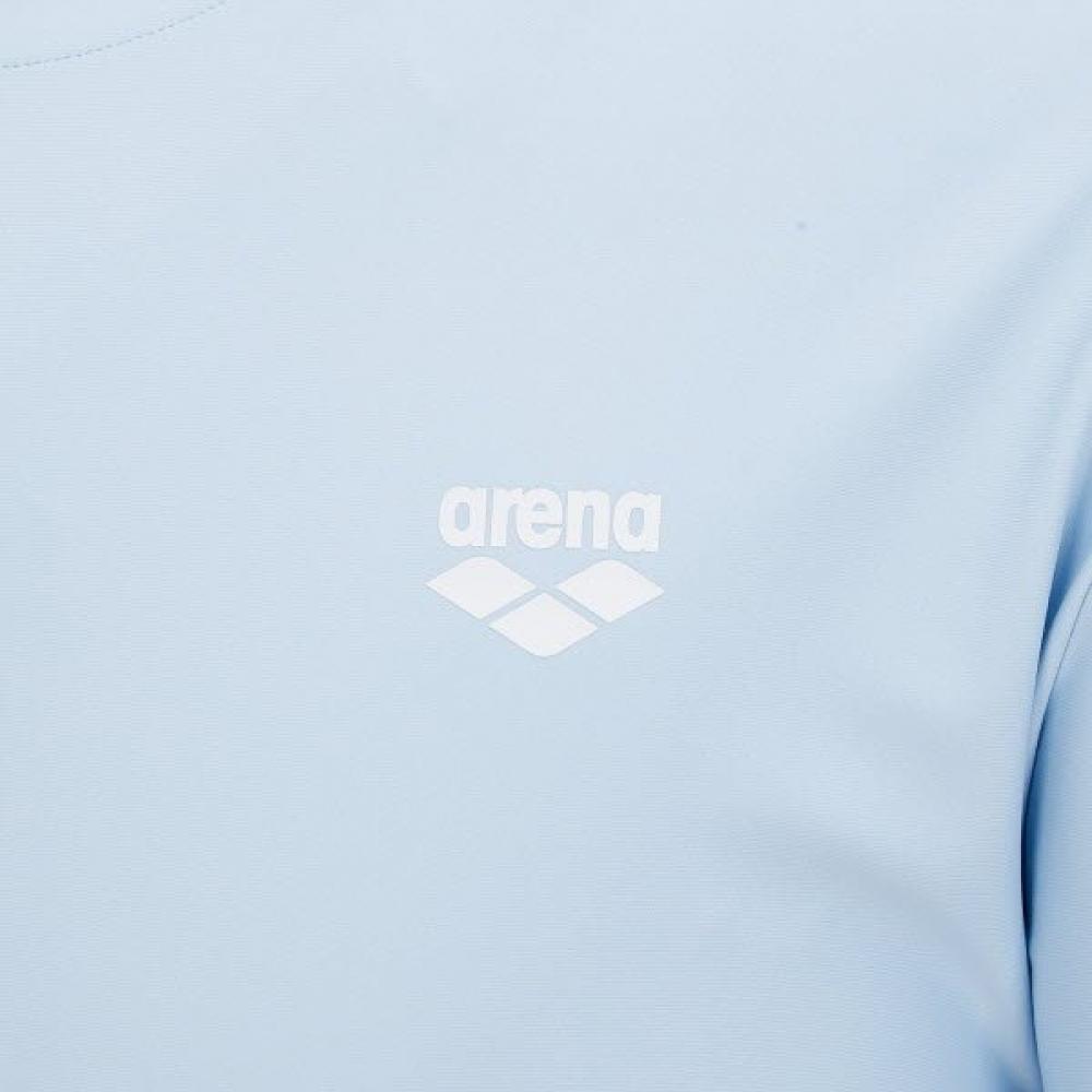 Arena Men S Core Regular Fit Long Sleeve raSh Guard A6bm1rr43 Sbl