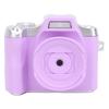 48MP Digitální fotoaparát Fotoaparát s automatickým ostřením s 18x digitálním zoomem 1,54palcový TFT displej pro cestovní fotografii