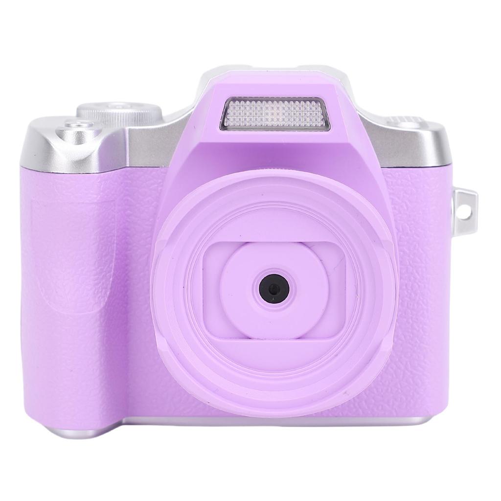 48MP Digitální fotoaparát Fotoaparát s automatickým ostřením s 18x digitálním zoomem 1,54palcový TFT displej pro cestovní fotografii