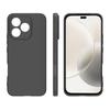 Silicone Phone Case for Honor 400 Lite Shockproof Matte Bumper Soft Cover Cases for Honor 400 Lite 5G ABR-NX1 400 Lite Fundas