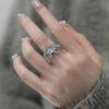 Arrival Multilayer New Bracelet For Women Alloy Glass National Wind Jewelry