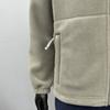 Oversized Fleece Fleece Jacket Hooded Warm Cross-border Oversized Jacket Top Couple Trend