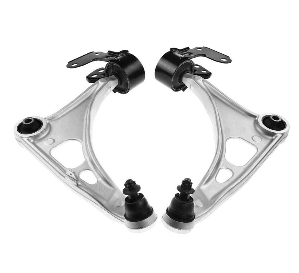 1pcs Front Right Lower Control Arm MS601230 RK623548 CMS601230 51350-T6Z-A10 For ACURA MDX 2014-2020 HONDA PASSPORT...
