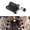 06E103547S 06E103547F 06E103547E Replacement Efficient Engine Crankcase Vent Valves Oil Separator 06E103547Q 06E103547H