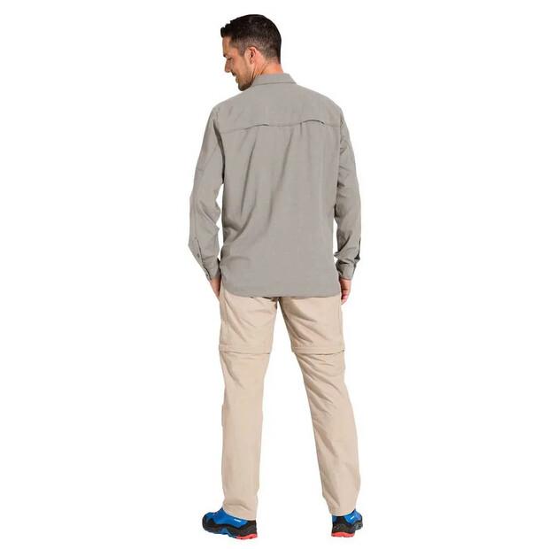 VAUDE Брюки Farley Zip Off V