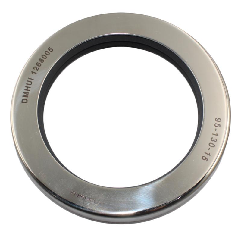 Oil Seal 95x130x15 Double Lip Seal Stainless Steel Oil Seal PTFE SS 95×130×15