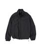 Wmc Oversized High-Neck Blouson_Black