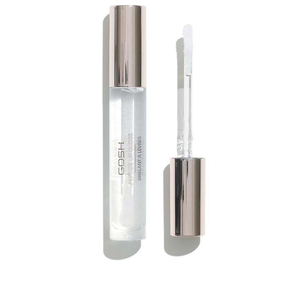 Gosh, Peptide, Vegan, Explosive, Lip Gloss, 004, Timeless, 7 Ml