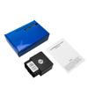 OBD GPS Tracker TK306 16PIN OBD Plug Play Car GSM OBD2 Tracking Device GPS Locator OBDII with Online Software IOS Andriod APP