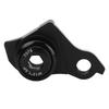P1.5 Universal Derailleur Hanger UDH Universal Bicycle Bike Derailleur Hanger Frame Gear Tail Hook P12xP1.5