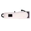 Electronic Hair Clipper LCD Display Screen Grooming Electric Hair Cutter