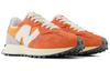 327 New Balance 'Gulf Red Sun Glow' U327WRC