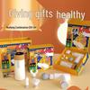 Hezheng Ear Care Gift CN plug (adapter included)
