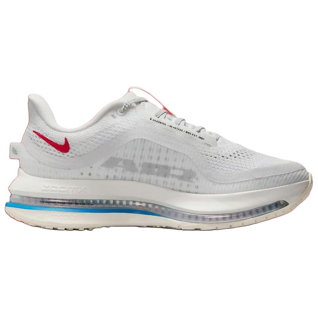 Nike Air Zoom Pegasus Premium Forrest Gump Women's Sneakers Casual IH7347-111