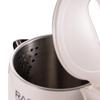 RAF European Standard Stainless Steel Portable Electric Kettle - Anti-Scald and Health Protection Features
