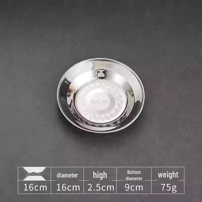 Nádobí – Talíře a tácky