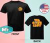 The Gong Show TV Game Show Men's Black Size S-5XL