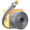 Shenwei CAT6 Unshielded Bulk Ethernet Cable