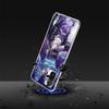 JoJo Bizarre Adventure Cover Phone Case For Xiaomi Redmi Note 15 14 13 12 11 10 Pro Plus 14S 12S 11S 11T 11E 10S Soft Fundas She