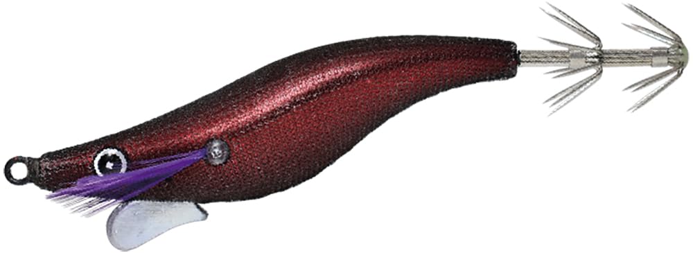 Hayabusa Squid Junkie Hug Hug Dropper 1.7 №15 Полностью Черный No. 1.7 чёрный