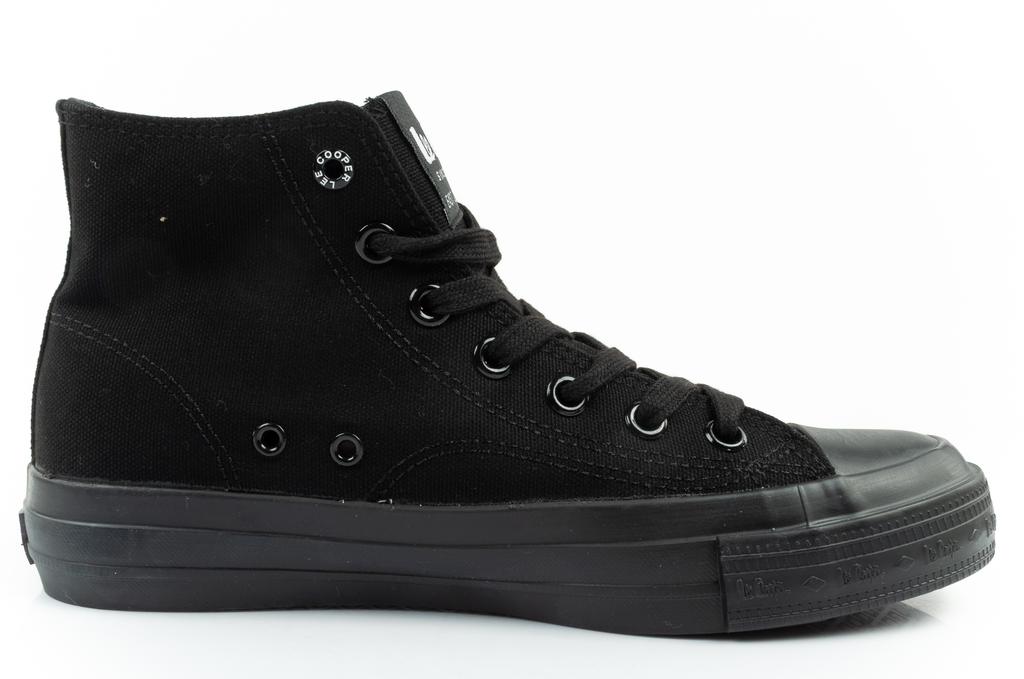 Lee Cooper Lady Black [LCW-22-31-0905L] y.37