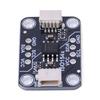 Bidirectional I2C Isolator 2500 V-RMS ISO1540 STEMMA QT Qwiic Board Support Operation Up To 1 MHz Module with 8-pin Pin Header