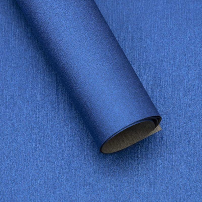 Einfarbiges Geschenkpapier Valentinstag Jubiläum Geburtstag Geschenkverpackungsmaterial Farbtonbuch Papier