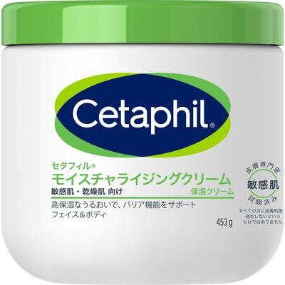 Cetaphil Feuchtigkeitscreme Gel Derma 453g Derma