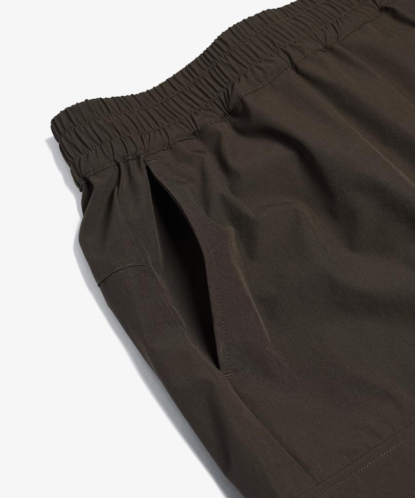 Baellob Very Good Active Pants Dark Beige