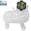 Car Engine Coolant Expansion Pot with Cover 94511521 for Chevrolet Spark 1.4L 2016-2022 68249136AA