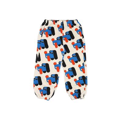 Bobo Shoes Doggie Mate Kinder lange Hose B225ac064