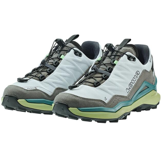 Полуботинки Lowa Maddox Pro GTX LO SL