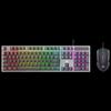 HP KM300F Wired Gaming Keyboard and Mouse Combo