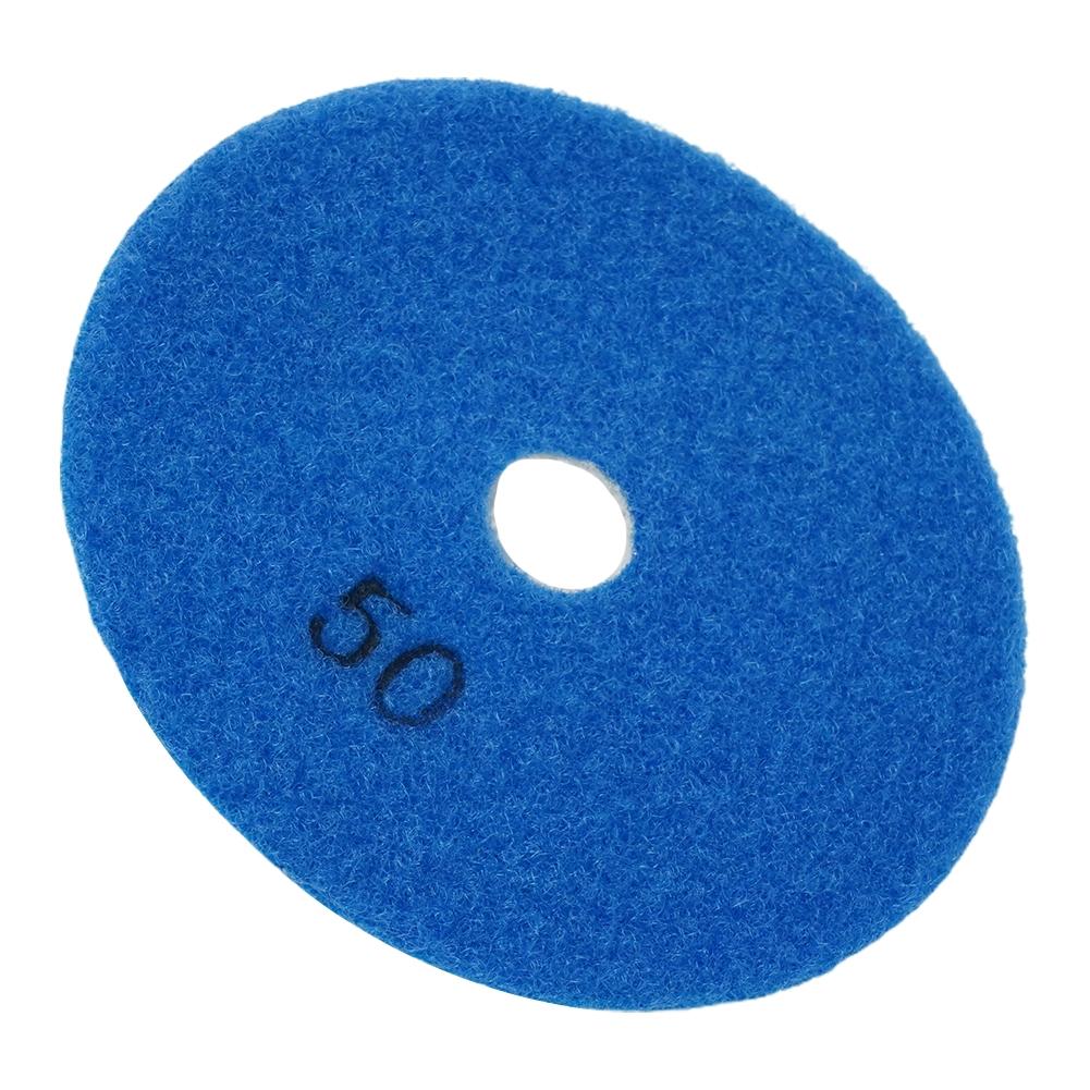 Polishing Pad Wet / Dry 1PCS 30-10000grit Building