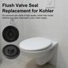 Toilettenspülkasten Dichtungsset für Fluidmaster 200 400 747 Modelle Kompatible Toilettenreparatursätze