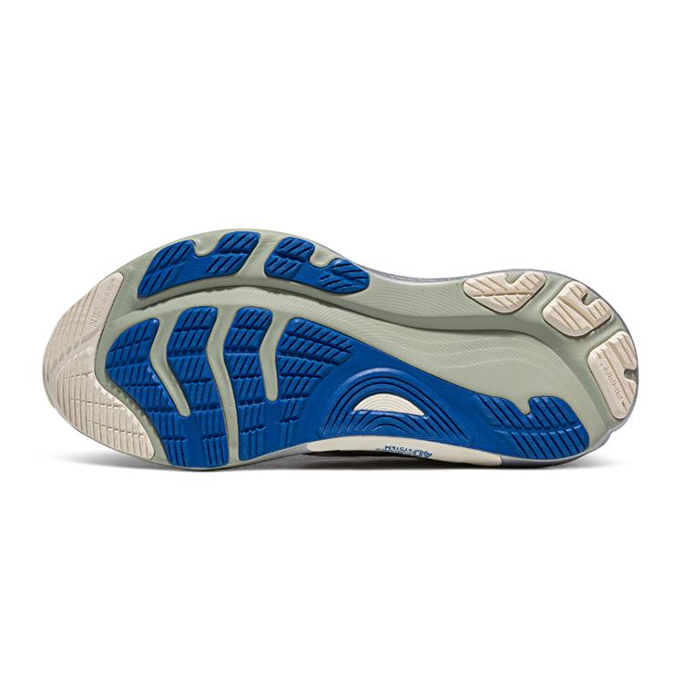Asics Gel-Kayano 32 Cp Stability Support Breathable Low-Top Running Shoes Men sneakers 1011C264-100