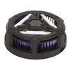 Phone Cooler Powerful Cooling Cell Semi Conductor Phone Radiator with Light Universal for Tablet
