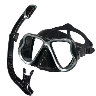 Surfování a potápění – Potápěčské masky